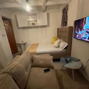 Trm Drive Homes Apartment
