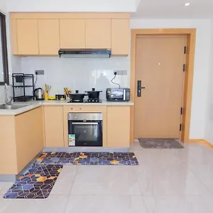 Leshwa House 1 * Nairobi