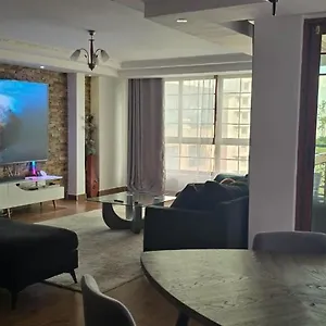 Skyline Dream Homes 6 * Nairobi
