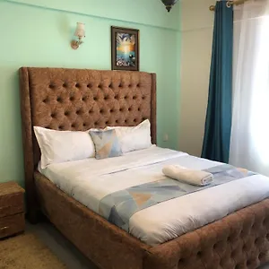 Comfortable 2 Bedroom At Sandal Wood *