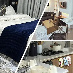 Alinea Aparthotel