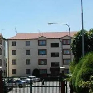 Apartment Nyayo Estate Embakasi *