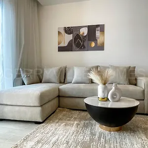 Apartman Two-bedroom Grand Premier Nairobi