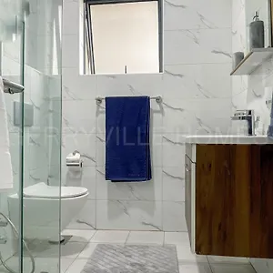 Grand Premier Apartment *
