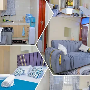 Kikao Homes Apartment Nairobi