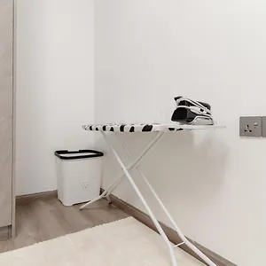 Chii Riverside 108 Apartment