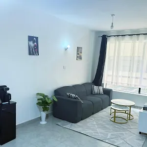 Apartment Pamego Nairobi