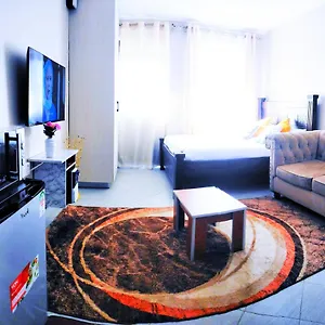 Apartment Essik Homes 1 - Muthiga, Waiyaki Way Nairobi