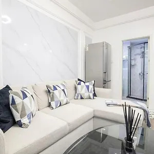 Alba Garden, Modern ,infinity Pool,gym & Minimart Apartment *