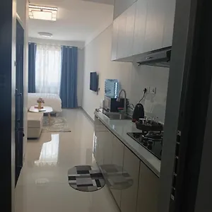 Apartment Cozy Homes Sabaki3 Nairobi
