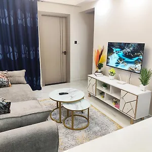 Sanctuary At Kindaruma Homes Nairobi