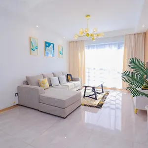 Leshwa House 1 *