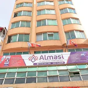 Almasi Air Hotel