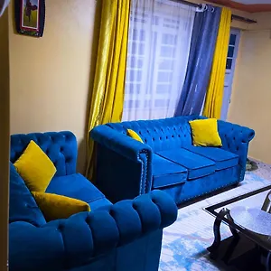 Memz * Nairobi