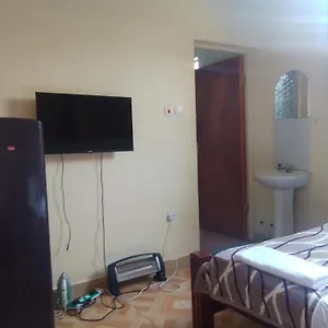 Apartment Muthiga Airbnb Nairobi