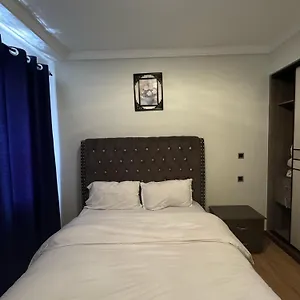 Apartment Vesta 3 Bedroom *