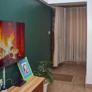 Manman Homes Nairobi