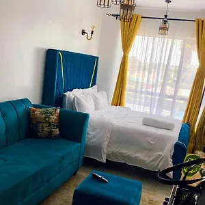 Tsavo Fedha, Embakasi Nairobi