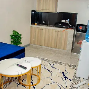 Definitehomes3 - Fully Furnished With A Rooftop Restaurant Near Jkia Airport, Sgr Terminus, Downtown *