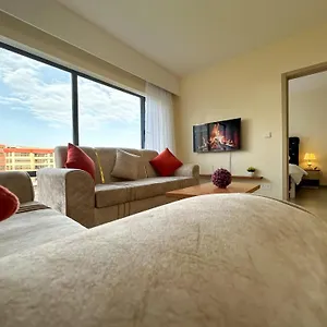Cozy1 Apartment