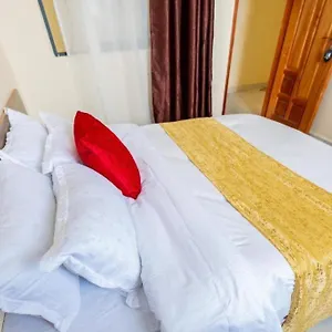 Hotel Mang Nairobi