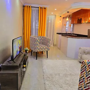 Haven Homes Apartment