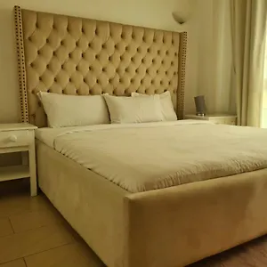 Homestay Skyline Dream Homes Othaya *