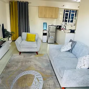 Apartment The Luxe Cozy Crib *