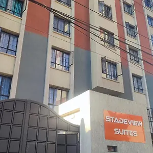 Apartment Ln West Stade Nairobi
