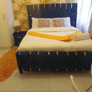 Bed & Breakfast Blessed Homes Syokimau