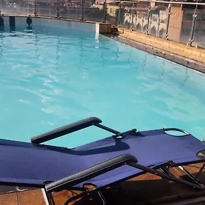 Deluxe With Rooftop Pool Nairobi