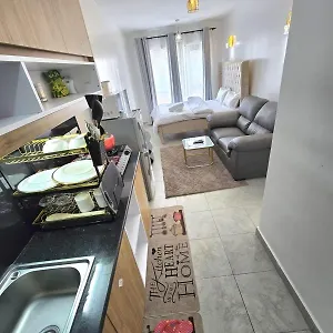 Apartment Tsavo Fedha Nairobi