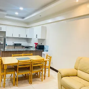 Freedom 2 Bedroom Fully Equipped Nairobi