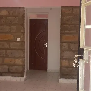 Guest house Astonvoice Nairobi