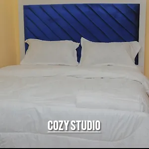Apartman Wanja Cozy Nairobi