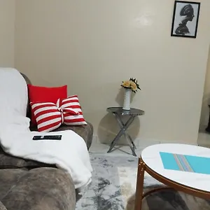 Mk Homes Apartment Nairobi