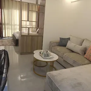 Nuru Homes Apartment *