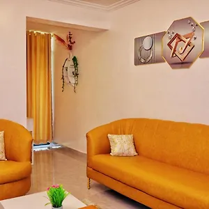Apartment Golden Mango Heights Nairobi