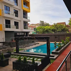 Apartment Cado House