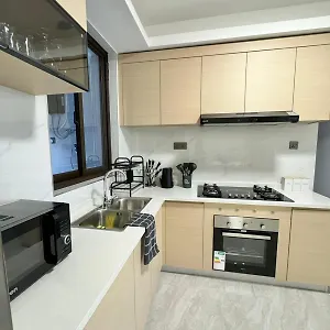 Apartment Leshwa Apartment, Othaya Road Nairobi
