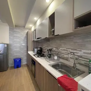 Modern Living With Heated Swimming Pool Ample Parking Space, Fully Equipped Gym And A Relaxing Rooftop With Amazing Views Apartment *