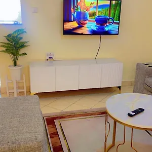 Apartment Papino 1 Bedroom Nairobi