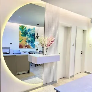 Rave Apartment Nairobi