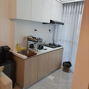 Apartment Brickford House B12-2 *