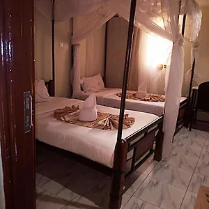 Lazarus Kaka Urbane 3* Nairobi
