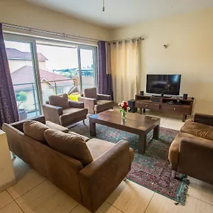 Luxury Metropolitan Homestay