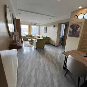Staroot Residency 2 Bedroom 2 Bathroom