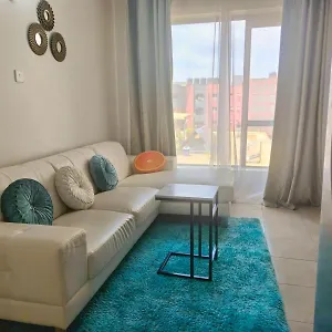 Tsavo Thindigua Kiambu Nairobi