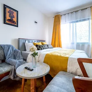 Modern Posh At Luxore Apartment Nairobi