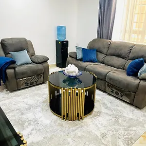 Rahani 5apartment0716-908-233